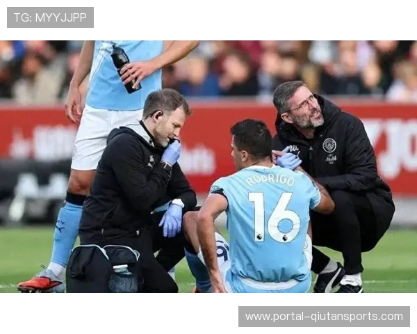 罗德里缺阵致中场受损 曼城欧冠晋级概率仅73.51%