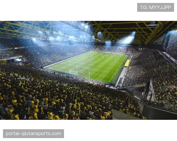 多特蒙德宣布伊杜纳信号公园球场将升级通信系统，以改善球员场上沟通